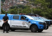 PM apura possíveis abusos em abordagem a adolescentes negros no Rio