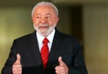 Presidente Lula estará em Paramirim nesta sexta-feira