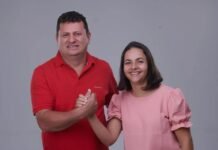 Prefeito de Caetanos, Edas Justino, mantém-se no cargo e defende-se de processo de cassação: “Tenho plena confiança na regularidade das minhas contas de campanha”