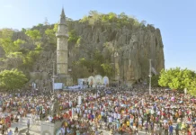 Romaria de Bom Jesus da Lapa é reconhecida como Manifestação Cultural Nacional