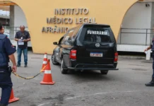 IML já liberou 89 corpos de mortos em megaoperação, diz governo do RJ