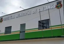 TCM suspende pregão de combustíveis em Caetanos por irregularidade em edital