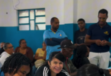 Carreta Oftalmológica volta a Tanhaçu para dar continuidade aos atendimentos especializados na sede e em Sussuarana