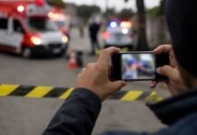 Senado aprova projeto que criminaliza divulgação não autorizada de imagens de vítimas de crimes, acidentes e cadáveres