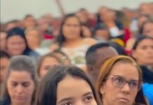 Tanhaçu recebe curso de qualificação do Coren-BA para fortalecer assistência em Enfermagem