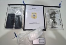 Operação Cariniana Legalis prende homem em flagrante por tráfico de drogas em Vitória da Conquista