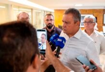 Rui Costa critica “tanto faz” de ACM Neto sobre disputa presidencial: “parece candidato fake”