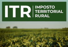 ITR 2026: prazo para declaração começou nessa segunda e segue até 30 de setembro