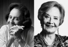 O Brasil se despede de duas atrizes icônicas e lendárias: Laura Cardoso e Glória Menezes